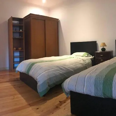 Apartamento Perto Do Centro De Com Elevador * Lisboa