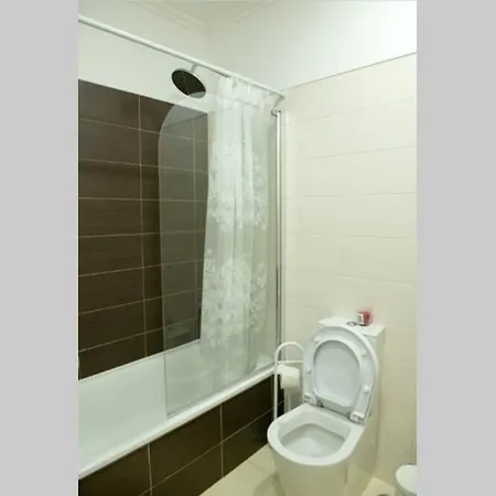 Apartamento Perto Do Centro De Com Elevador