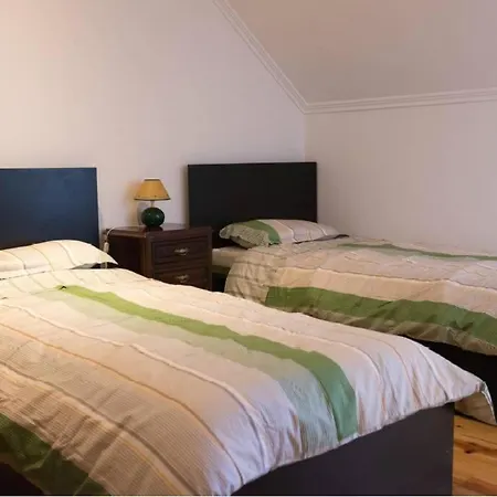 Apartment Apartamento Perto Do Centro De Com Elevador *