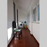 Apartamento Perto Do Centro De Com Elevador Lisboa