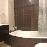 Lejlighed Apartamento Perto Do Centro De Com Elevador *