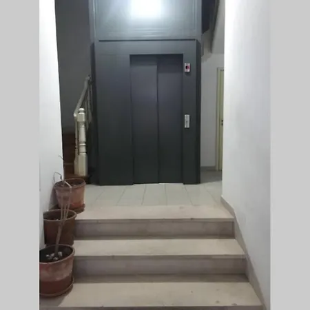 Apartamento Perto Do Centro De Com Elevador Апартаменты